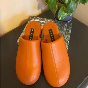 Simon Miller Bubble Clog